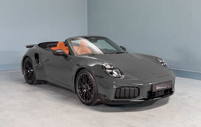 Porsche 911, 2026 год, 41 900 000 рублей, 1 фотография