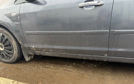 Ford Focus II рестайлинг, 2007 год, 370 000 рублей, 16 фотография