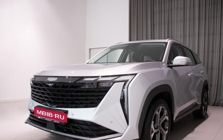Geely Atlas, 2025 год, 3 970 990 рублей, 1 фотография