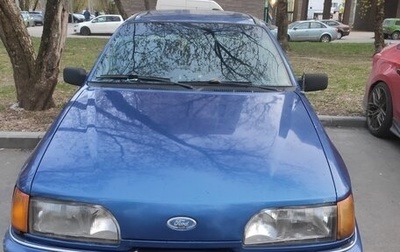 Ford Sierra I, 1986 год, 80 000 рублей, 1 фотография