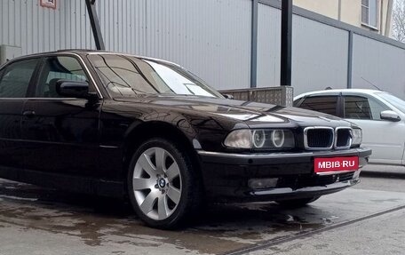 BMW 7 серия, 1997 год, 320 000 рублей, 1 фотография