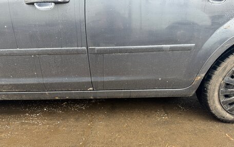 Ford Focus II рестайлинг, 2007 год, 370 000 рублей, 17 фотография