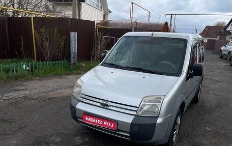 Ford Tourneo Connect I, 2008 год, 450 000 рублей, 1 фотография