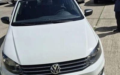 Volkswagen Polo VI (EU Market), 2020 год, 1 200 000 рублей, 1 фотография