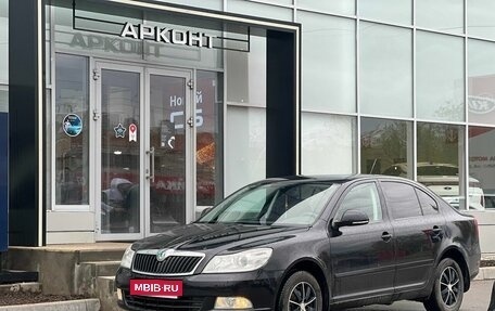 Skoda Octavia, 2012 год, 920 000 рублей, 1 фотография