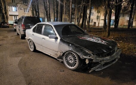 BMW 3 серия, 1993 год, 215 000 рублей, 1 фотография
