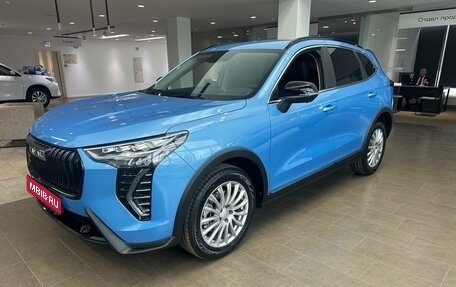 Haval Jolion, 2026 год, 2 799 000 рублей, 1 фотография