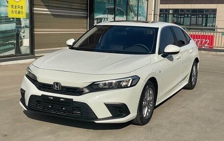 Honda Civic, 2023 год, 1 921 000 рублей, 1 фотография