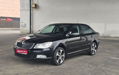 Skoda Octavia, 2011 год, 910 000 рублей, 1 фотография