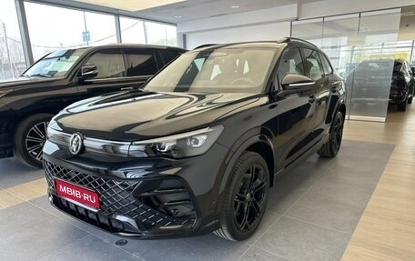 Volkswagen Tiguan, 2026 год, 6 250 000 рублей, 1 фотография