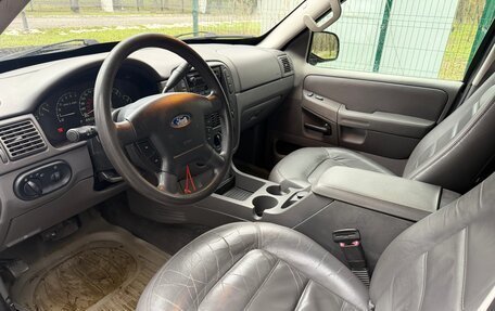 Ford Explorer III, 2002 год, 1 195 000 рублей, 13 фотография
