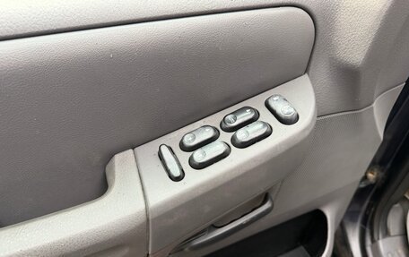 Ford Explorer III, 2002 год, 1 195 000 рублей, 18 фотография