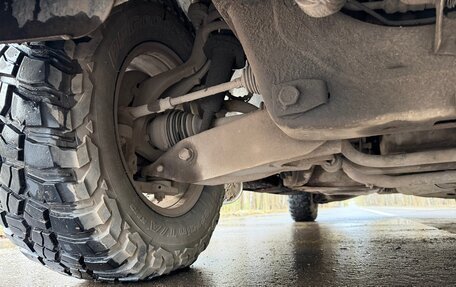 Ford Explorer III, 2002 год, 1 195 000 рублей, 30 фотография
