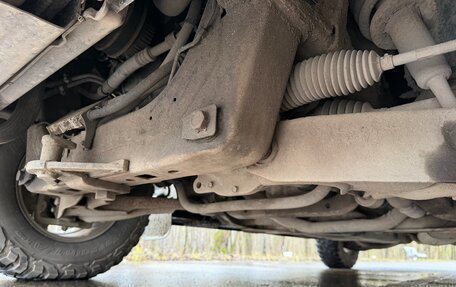 Ford Explorer III, 2002 год, 1 195 000 рублей, 32 фотография