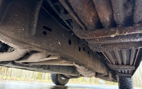 Ford Explorer III, 2002 год, 1 195 000 рублей, 37 фотография