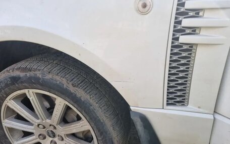 Land Rover Range Rover III, 2012 год, 1 690 000 рублей, 7 фотография
