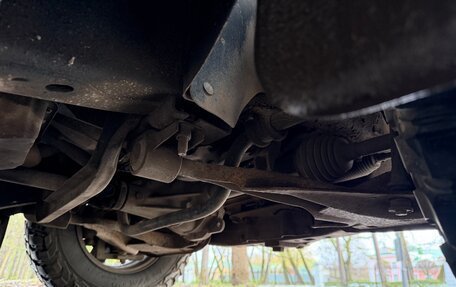 Ford Explorer III, 2002 год, 1 195 000 рублей, 33 фотография