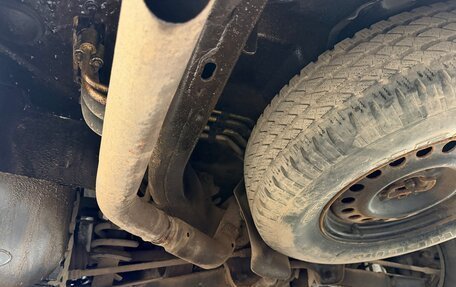 Ford Explorer III, 2002 год, 1 195 000 рублей, 34 фотография