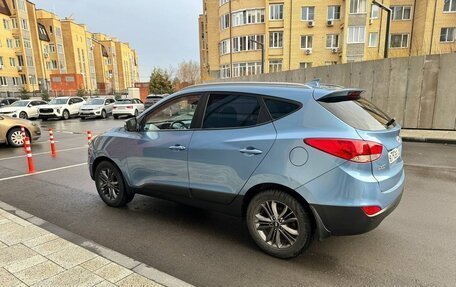 Hyundai ix35 I рестайлинг, 2013 год, 1 370 000 рублей, 9 фотография