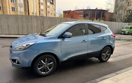 Hyundai ix35 I рестайлинг, 2013 год, 1 370 000 рублей, 8 фотография