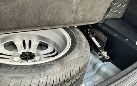 Hyundai ix35 I рестайлинг, 2013 год, 1 370 000 рублей, 15 фотография