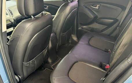 Hyundai ix35 I рестайлинг, 2013 год, 1 370 000 рублей, 12 фотография