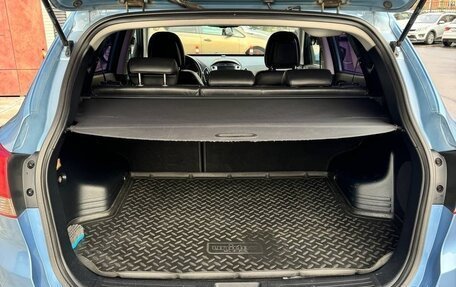 Hyundai ix35 I рестайлинг, 2013 год, 1 370 000 рублей, 14 фотография