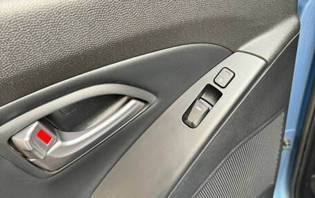 Hyundai ix35 I рестайлинг, 2013 год, 1 370 000 рублей, 13 фотография
