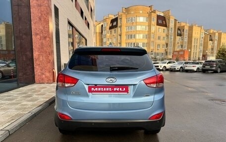 Hyundai ix35 I рестайлинг, 2013 год, 1 370 000 рублей, 6 фотография