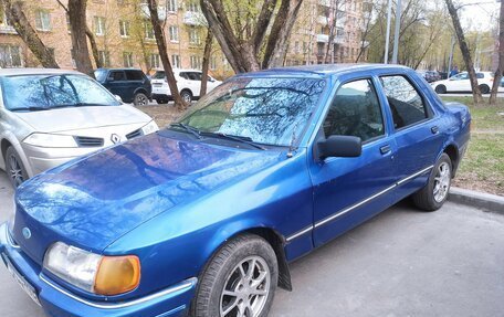 Ford Sierra I, 1986 год, 80 000 рублей, 6 фотография