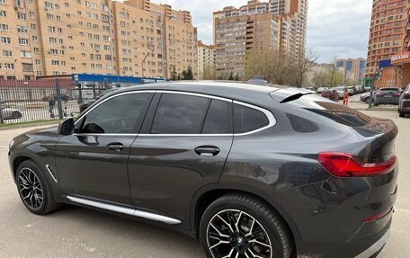 BMW X4, 2022 год, 6 540 000 рублей, 8 фотография