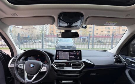 BMW X4, 2022 год, 6 540 000 рублей, 11 фотография