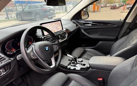 BMW X4, 2022 год, 6 540 000 рублей, 12 фотография