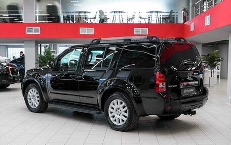Nissan Pathfinder, 2010 год, 1 090 000 рублей, 2 фотография