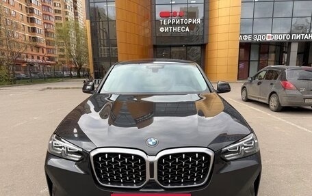BMW X4, 2022 год, 6 540 000 рублей, 7 фотография