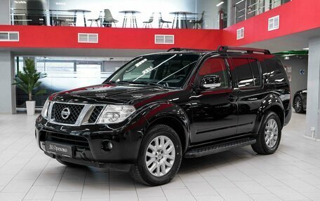 Nissan Pathfinder, 2010 год, 1 090 000 рублей, 5 фотография