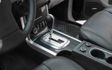Nissan Pathfinder, 2010 год, 1 090 000 рублей, 9 фотография