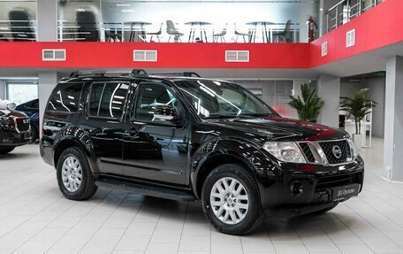 Nissan Pathfinder, 2010 год, 1 090 000 рублей, 3 фотография