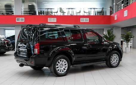Nissan Pathfinder, 2010 год, 1 090 000 рублей, 4 фотография