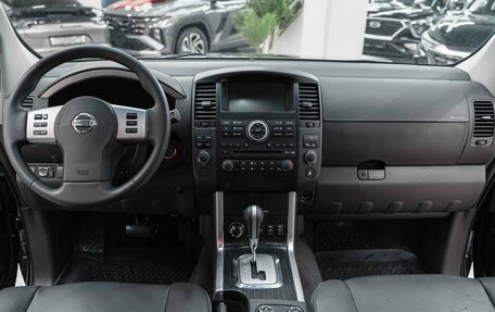 Nissan Pathfinder, 2010 год, 1 090 000 рублей, 8 фотография