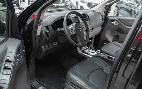 Nissan Pathfinder, 2010 год, 1 090 000 рублей, 13 фотография
