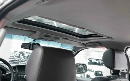 Nissan Pathfinder, 2010 год, 1 090 000 рублей, 12 фотография