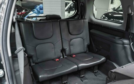 Nissan Pathfinder, 2010 год, 1 090 000 рублей, 15 фотография