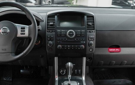 Nissan Pathfinder, 2010 год, 1 090 000 рублей, 7 фотография