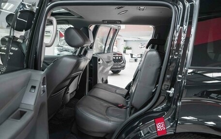 Nissan Pathfinder, 2010 год, 1 090 000 рублей, 14 фотография