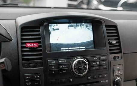 Nissan Pathfinder, 2010 год, 1 090 000 рублей, 11 фотография