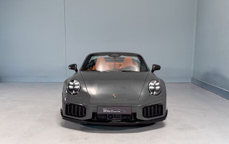 Porsche 911, 2026 год, 41 900 000 рублей, 2 фотография