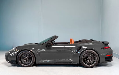 Porsche 911, 2026 год, 41 900 000 рублей, 6 фотография