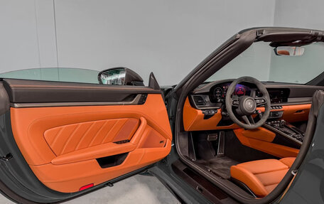Porsche 911, 2026 год, 41 900 000 рублей, 15 фотография