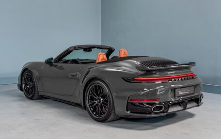 Porsche 911, 2026 год, 41 900 000 рублей, 8 фотография